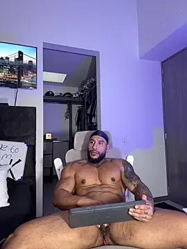 Andrew_Johnnson live sex cam