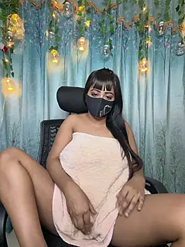 Sweet_Zoya59's cam snapshot