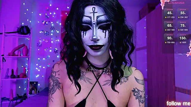 LeylaNoir_02 live sex cam