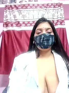 Cute_Riya_1's cam snapshot