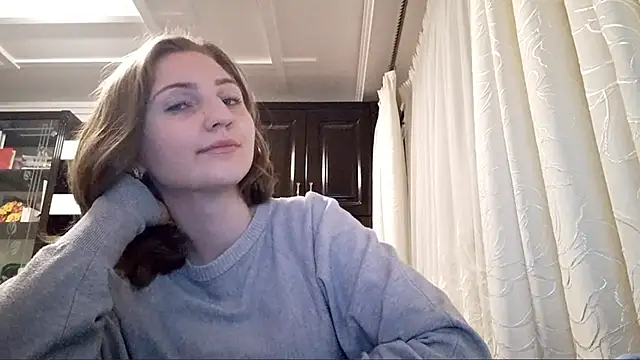 MysticSteph's cam snapshot