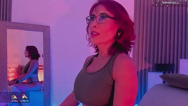 fransheskarossi's cam snapshot