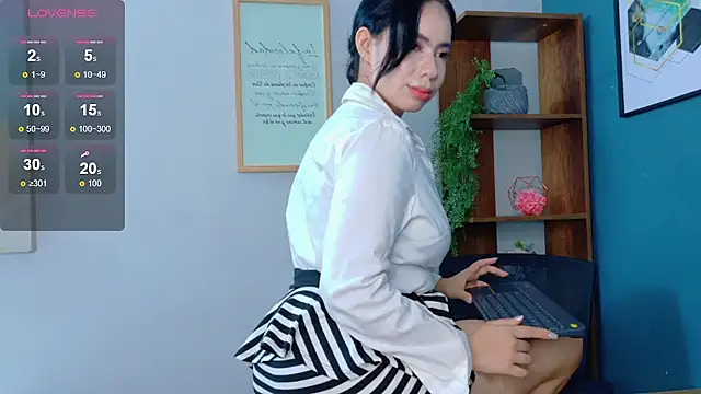 Sienna-Gold's cam snapshot