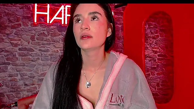 Valeriabigass's cam snapshot