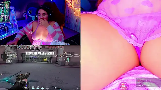 ALIS_E_G's cam snapshot