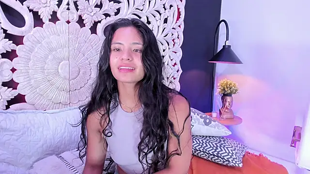 Mindy_sweety's cam snapshot