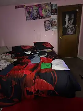 Milfshortcakes's cam snapshot