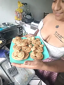 EmpaticBolillo's cam snapshot