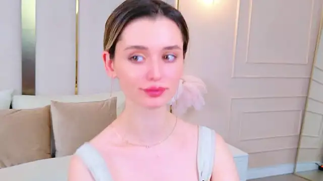 MarybethSnow live sex cam