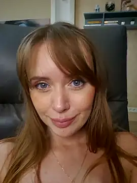 PrettieKate live sex cam