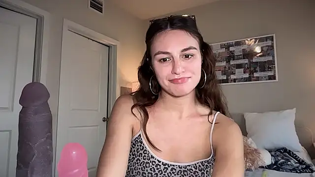 graciesmith27's cam snapshot