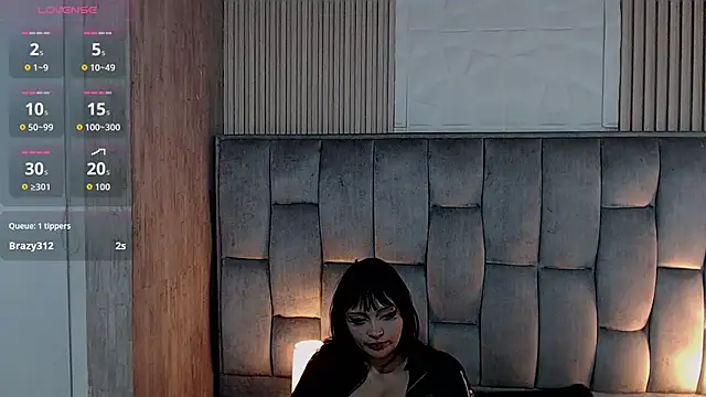 honney_dark's cam snapshot