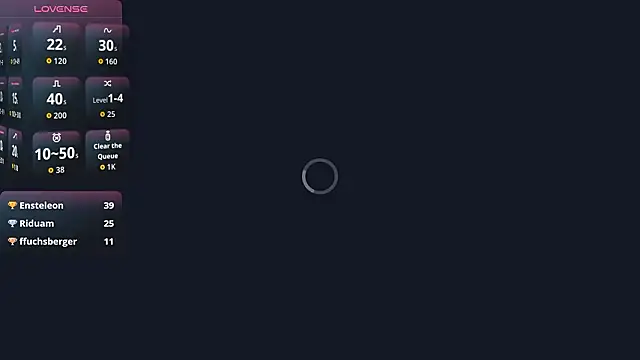 LinneaHyles's cam snapshot