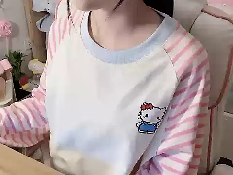 Yuyu-baobei's cam snapshot