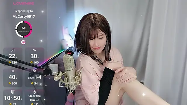 Tw_Sexynn's cam snapshot