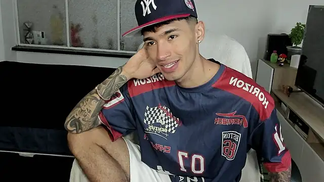 Damon__333 live sex cam