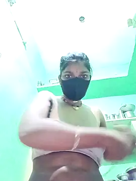 Cute__tanu's cam snapshot