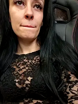 Your_lucky_girl's cam snapshot