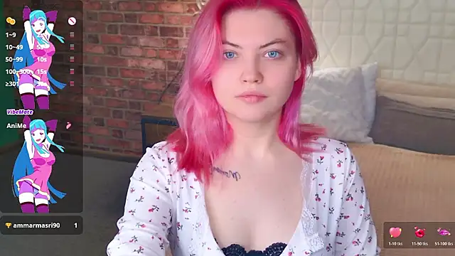 Lisa_Adam's cam snapshot