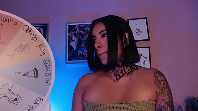 biancaleblanc's cam snapshot