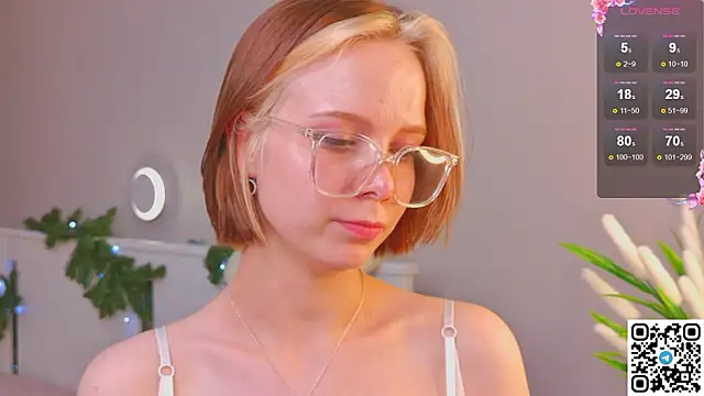 UmbraVelour's cam snapshot