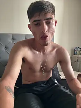 PhilipRich live sex cam