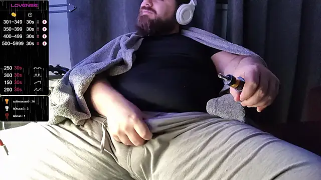 KingMarti live sex cam