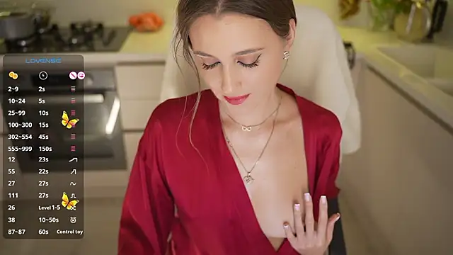 Vassiilisa live sex cam