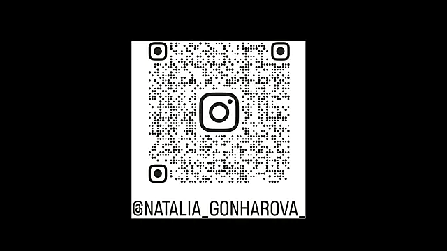 NataliaGonharova live sex cam