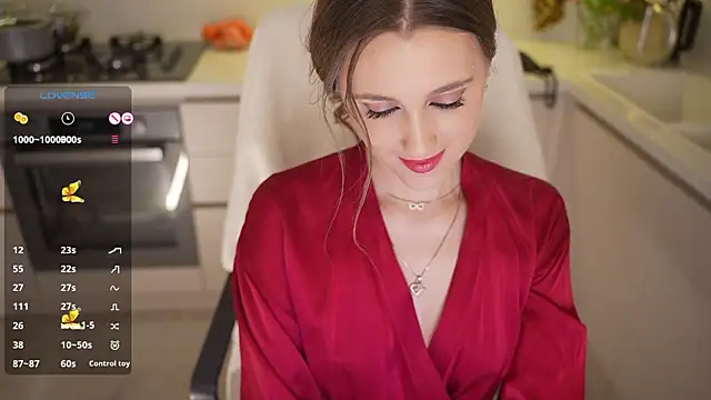 Vassiilisa live sex cam