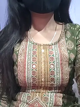 Punjaban_001's cam snapshot