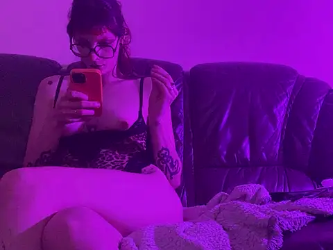 melancoliedouce's cam snapshot