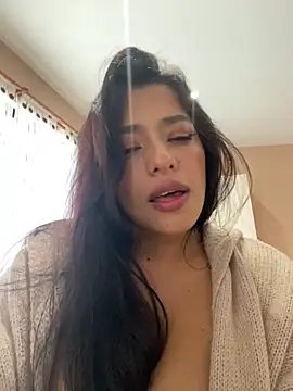 foxxy_lover's cam snapshot