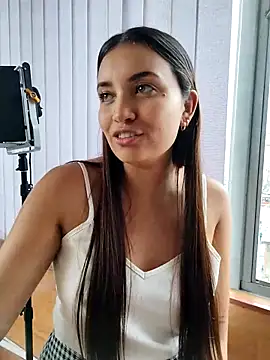 aisha_es's cam snapshot