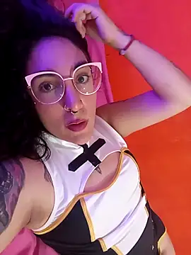Melinerd live sex cam
