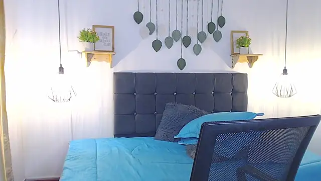 Khaile_ss's cam snapshot