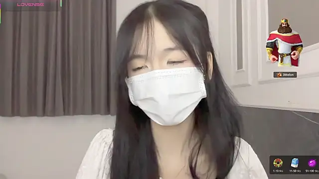 Your-Sunshine's cam snapshot