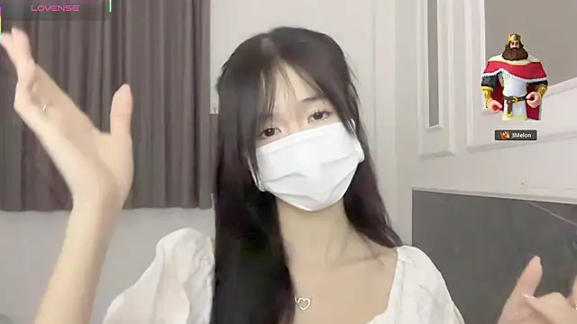 Your-Sunshine live sex cam