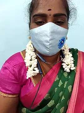 Tamil_riyalini12's cam snapshot