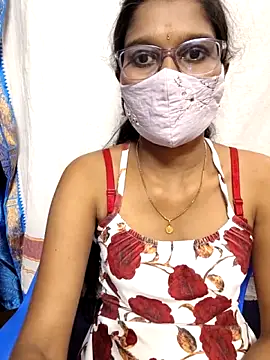 Nithya_Nith's cam snapshot