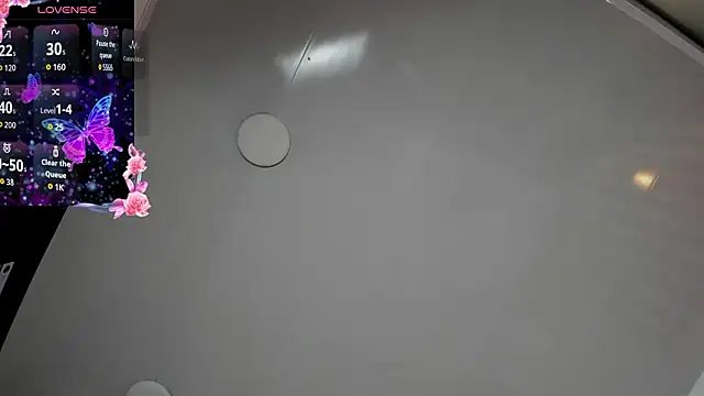 VanessaDoofenshmirtz's cam snapshot