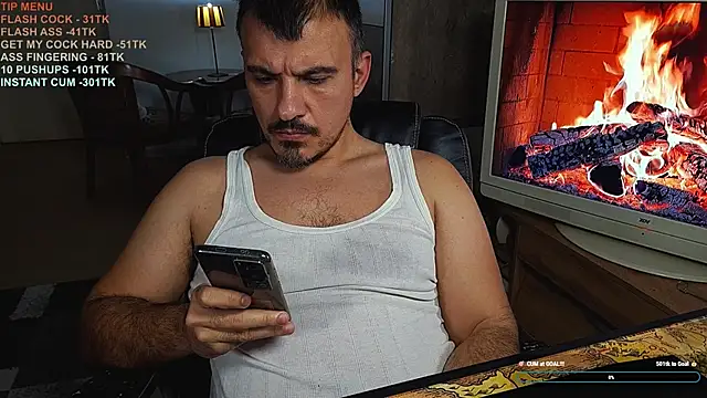 officeman7 live sex cam