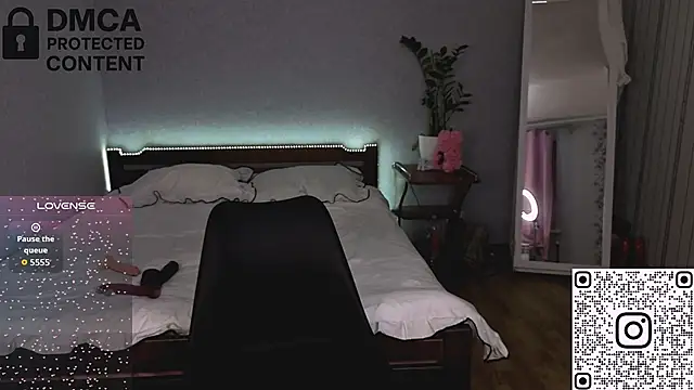 Siren_Bloom's cam snapshot