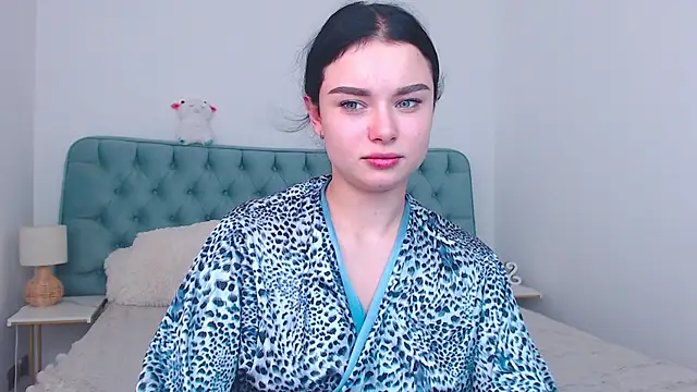 Silena_sky's cam snapshot