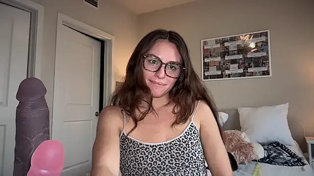 graciesmith27's cam snapshot