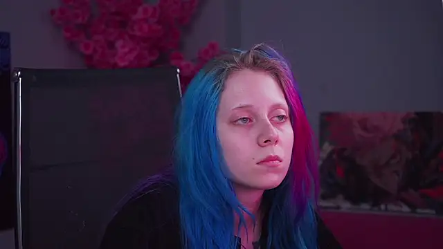 SakuraBliss's cam snapshot