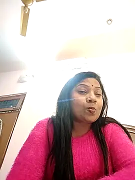Cute-Janvi20's cam snapshot