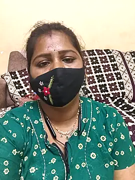 Dhatshayni's cam snapshot