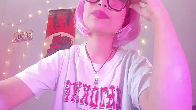 leehaeun7's cam snapshot