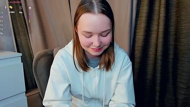 NobukoNuss's cam snapshot